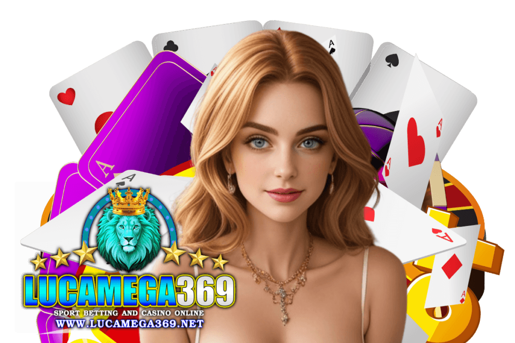lucamega369 สมัคร