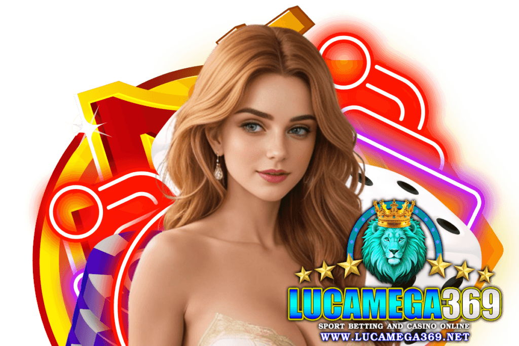 lucamega369 สล็อต
